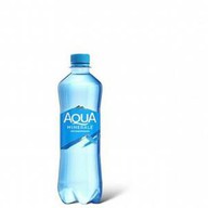 Aqua Minerale Фото