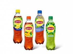 Lipton в ассортименте - Фото