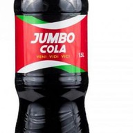 JUMBO cola Фото