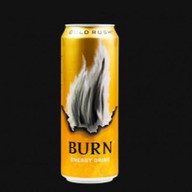 Burn Фото