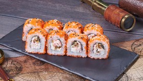 Исландский угорь - Фото