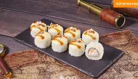 Итальянский с крабом - Фото