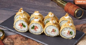 Итальянский ХОТ - Фото