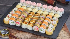 Колумбия - Фото