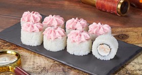 Кракатау с курицей - Фото