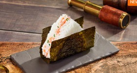 Онигири Сеул - Фото