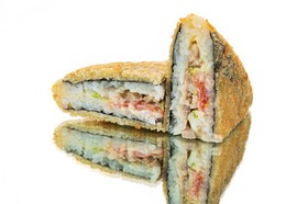 Тори сэндвич - Фото