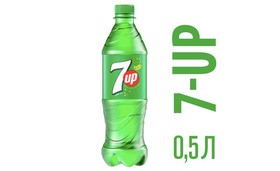 7UP - Фото