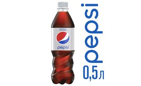 Pepsi лайт - Фото