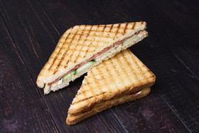Сэндвич-ранч - Фото