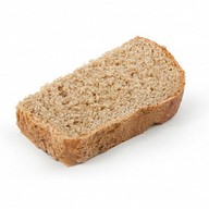 Хлеб серый Фото