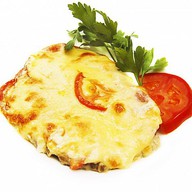 Свинина с помидорами Фото