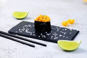 Унаги спайси суши - Фото