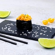 Унаги спайси суши Фото