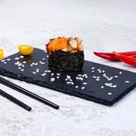 Унаги суши запеченные Фото