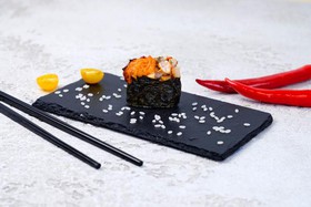 Унаги суши запеченные - Фото
