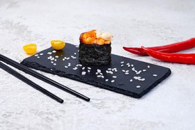 Эби суши запеченные - Фото