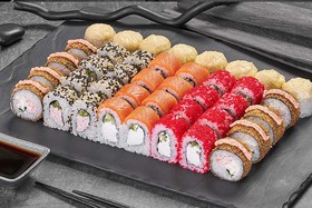 Ажиотаж лайт - Фото