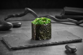 Чука суши - Фото