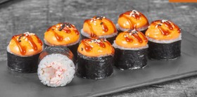 Креветка хот - Фото