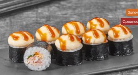 Бекон монако хот - Фото