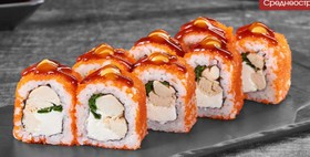 Острый с курицей - Фото