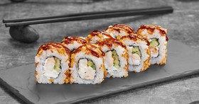 Чикен дон - Фото