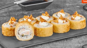 Чикен темпура - Фото