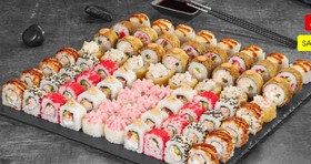 Объедение - Фото