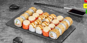 Горячий - Фото