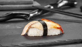 Суши унаги - Фото