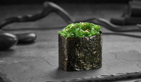 Суши чука - Фото