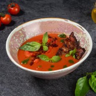 Тосканский суп Фото