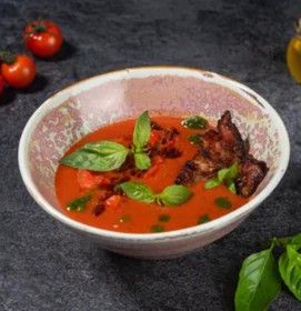 Тосканский суп - Фото