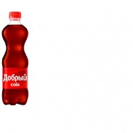 Coca-cola добрый Фото