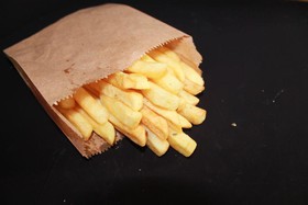 Картофель фри - Фото