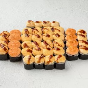 Нежный хот классик - Фото