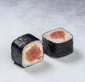 Магуро хосомаки - Фото