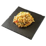 Рис с овощами Фото
