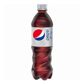 Pepsi без сахара - Фото