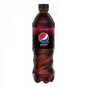Pepsi Cherry - Фото