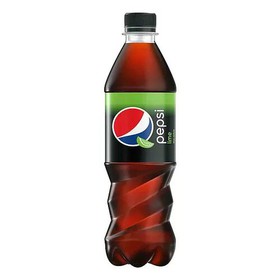 Pepsi лайм - Фото