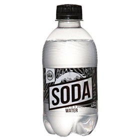 Soda water - Фото