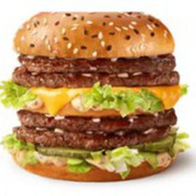 Двойной биг хит - Фото