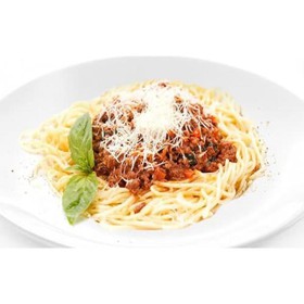 Болоньезе спагетти - Фото