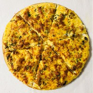 Жульен пицца Фото