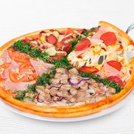 Великолепная четверка Фото