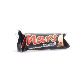 Мороженое Марс - Фото