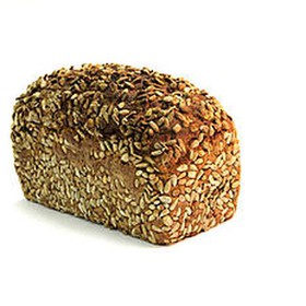 Хлеб 3-х зерновой - Фото