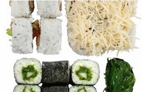 Мини-сет №1 - Фото